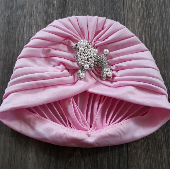 Turban - Picture 3 of 5